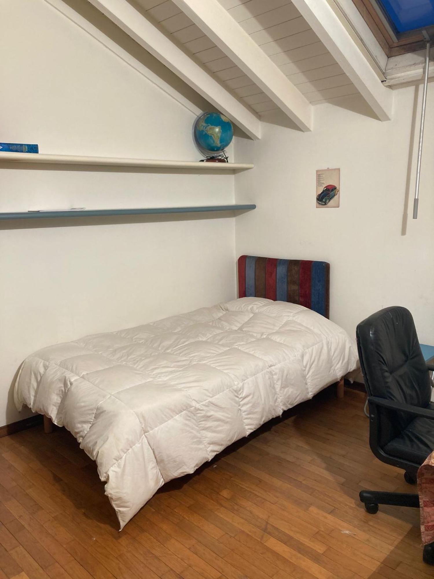 Apartamento Alexis 2 Novara Exterior foto